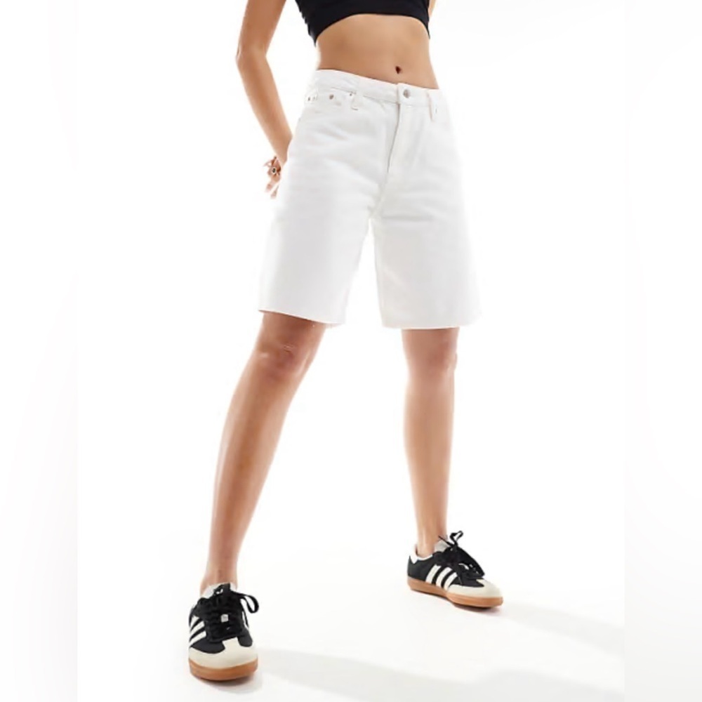 Calvin Klein jeans-city shorts